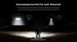 Preview: NITECORE HC65 UHE 2000 LUMEN 3 LICHTQUELLEN SCHWARZ